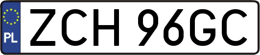 ZCH96GC