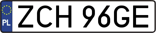 ZCH96GE