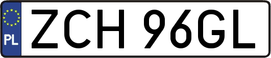 ZCH96GL
