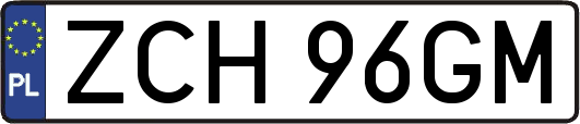 ZCH96GM