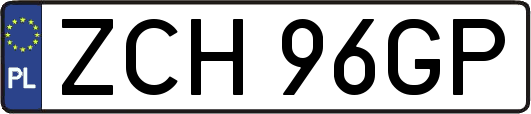 ZCH96GP