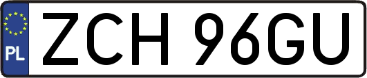ZCH96GU