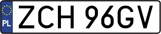 ZCH96GV