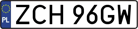 ZCH96GW