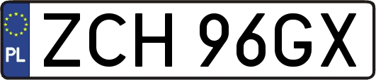 ZCH96GX