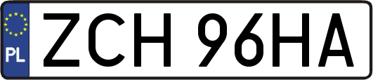 ZCH96HA