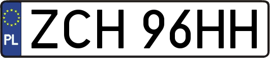 ZCH96HH