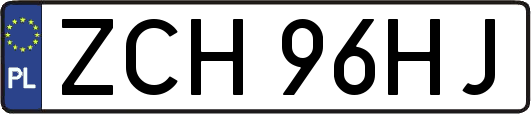 ZCH96HJ