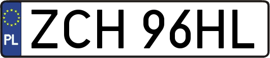 ZCH96HL