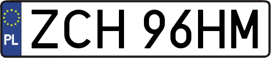 ZCH96HM