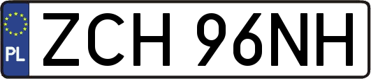 ZCH96NH