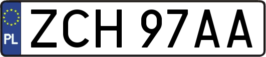 ZCH97AA