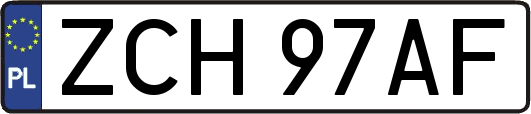 ZCH97AF
