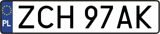 ZCH97AK