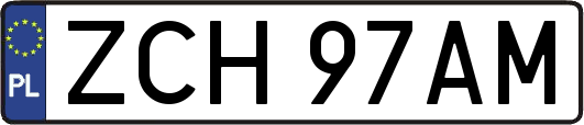 ZCH97AM
