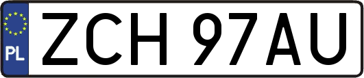 ZCH97AU