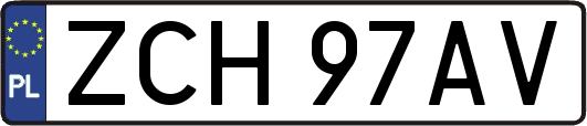 ZCH97AV