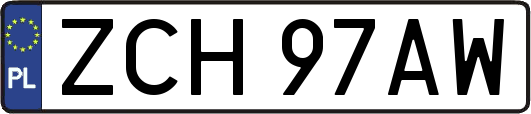 ZCH97AW