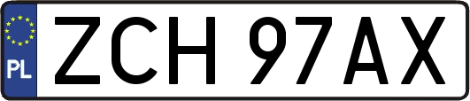 ZCH97AX