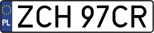 ZCH97CR