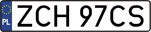 ZCH97CS
