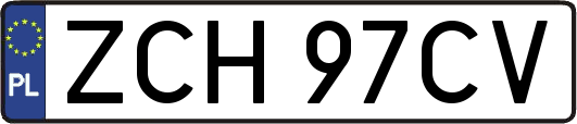 ZCH97CV