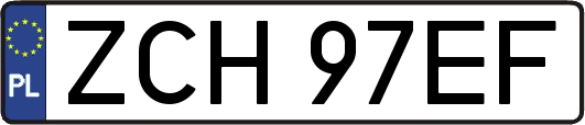 ZCH97EF