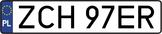 ZCH97ER