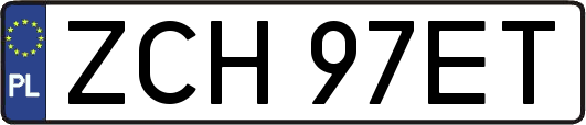 ZCH97ET