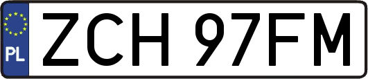 ZCH97FM