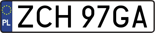 ZCH97GA