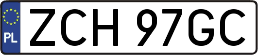 ZCH97GC