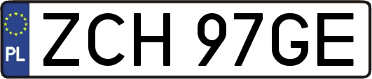 ZCH97GE
