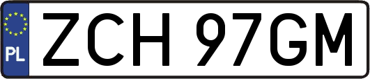 ZCH97GM