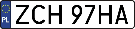 ZCH97HA