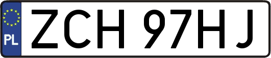 ZCH97HJ