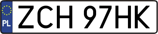 ZCH97HK