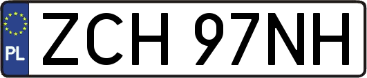 ZCH97NH