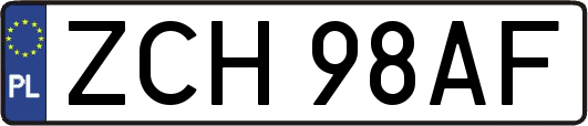 ZCH98AF