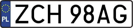 ZCH98AG