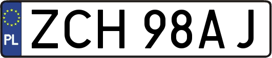 ZCH98AJ