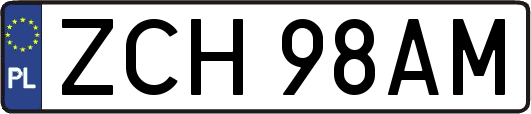 ZCH98AM