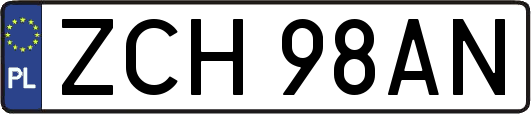 ZCH98AN