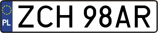 ZCH98AR