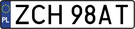 ZCH98AT