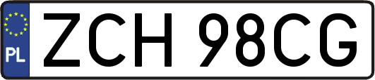 ZCH98CG