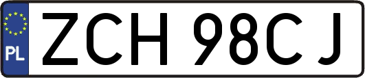 ZCH98CJ