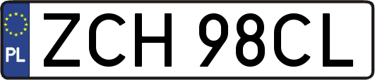 ZCH98CL