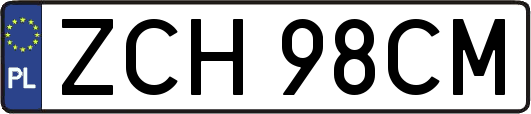 ZCH98CM