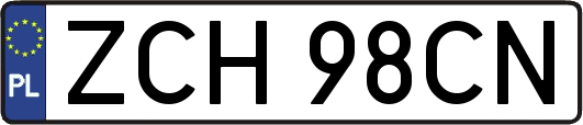 ZCH98CN